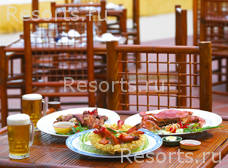 Furama Resort Danang 41